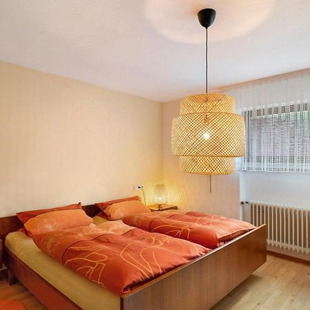 Apartamento Haus Schindler Ottenhofen im Schwarzwald Exterior foto