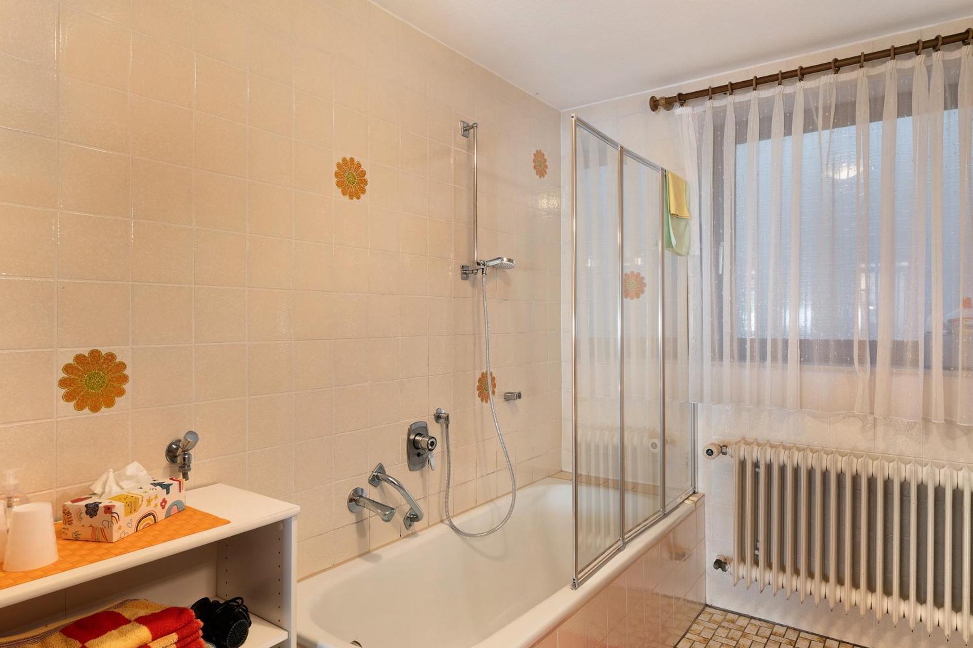 Apartamento Haus Schindler Ottenhofen im Schwarzwald Exterior foto