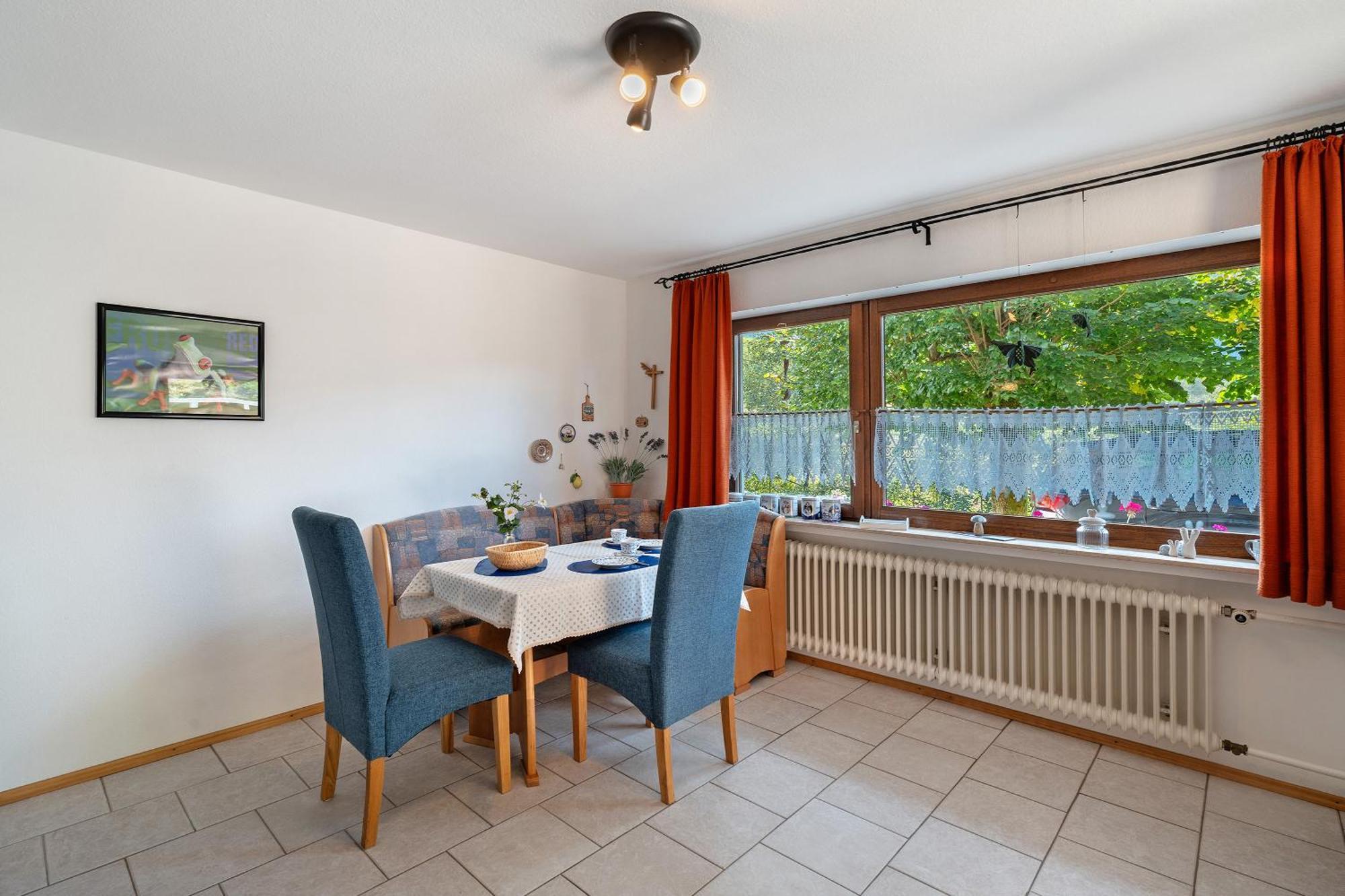 Apartamento Haus Schindler Ottenhofen im Schwarzwald Exterior foto