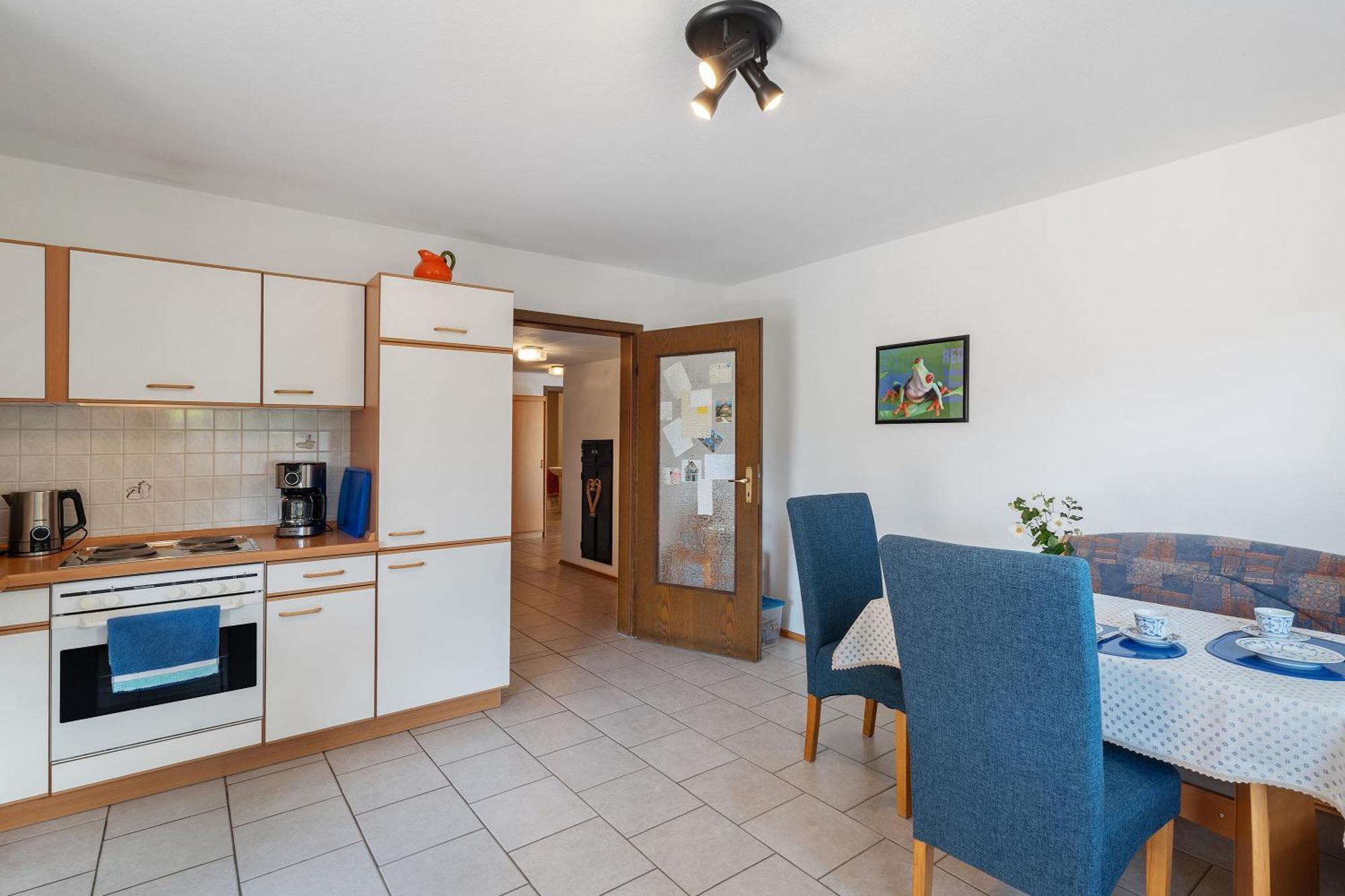Apartamento Haus Schindler Ottenhofen im Schwarzwald Exterior foto