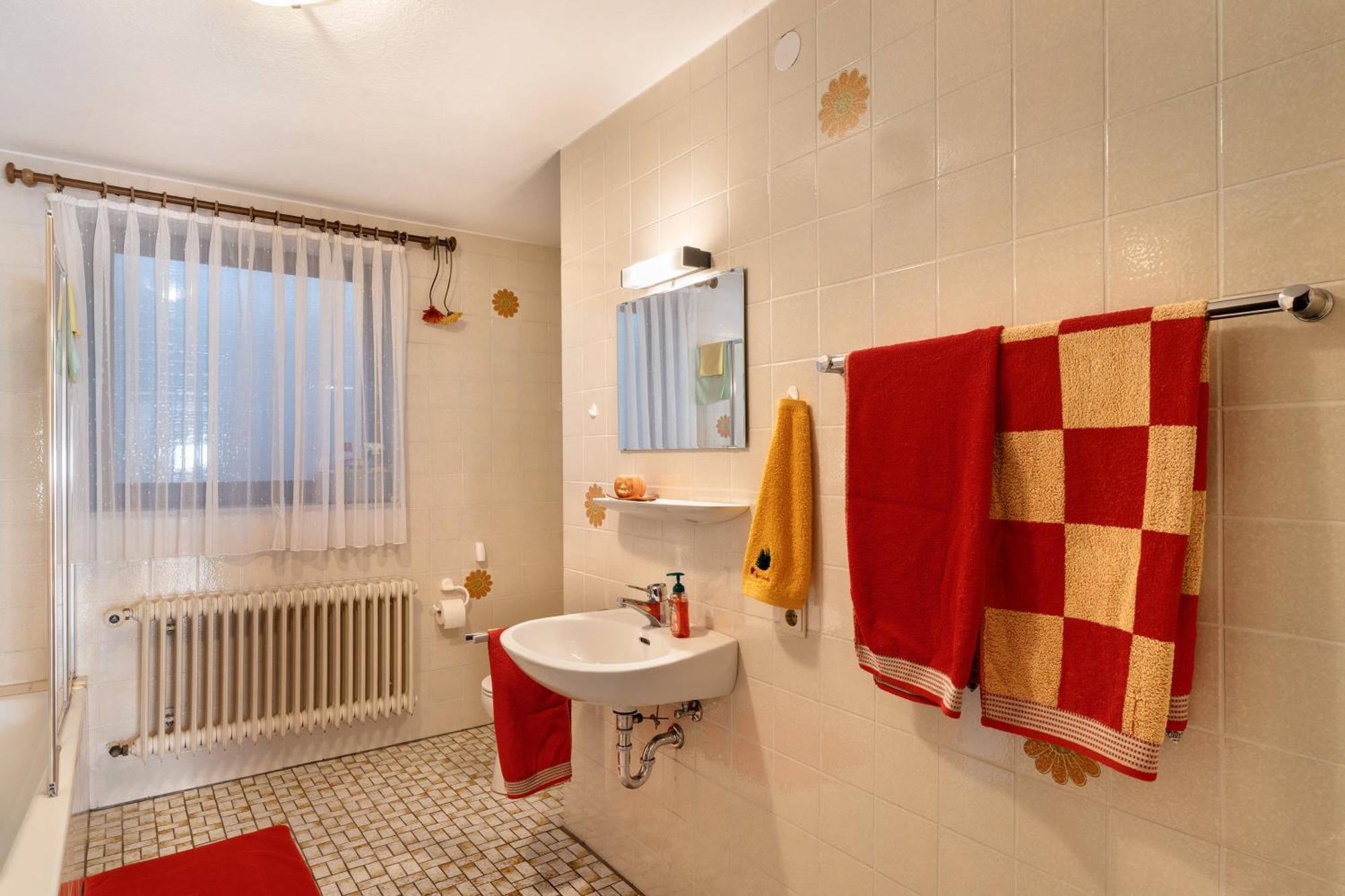 Apartamento Haus Schindler Ottenhofen im Schwarzwald Exterior foto